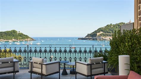 Nobu Hotel San Sebastián, San Sebastián – Updated .